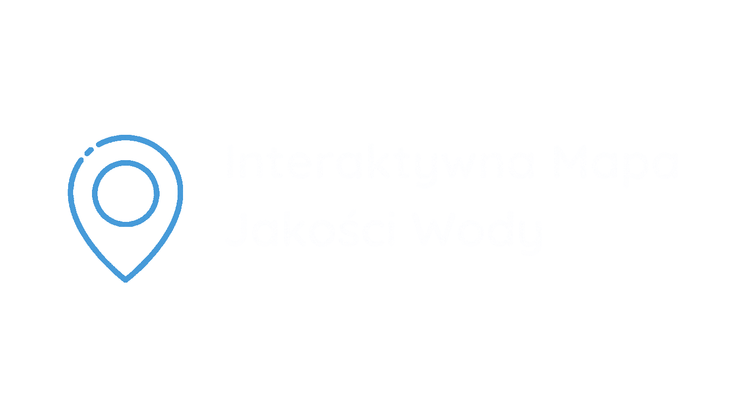Mapa jakości wody